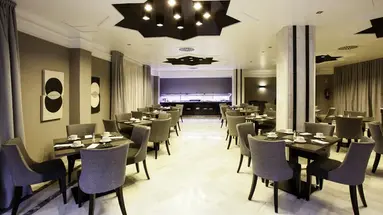 Vincci Albayzin