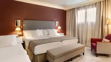 Vincci Albayzin