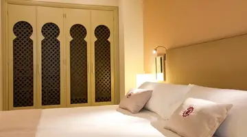 Vincci Albayzin
