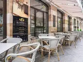 Vincci Albayzin