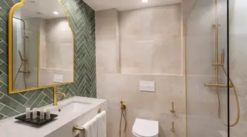 Vincci Albayzin