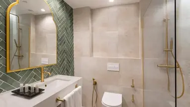 Vincci Albayzin