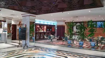 Vincci Albayzin