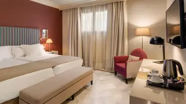 Vincci Albayzin