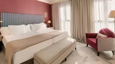 Vincci Albayzin