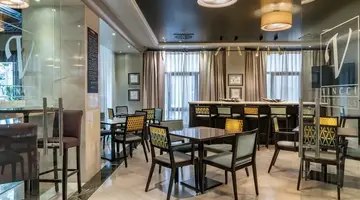 Vincci Albayzin
