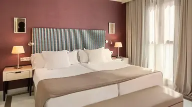 Vincci Albayzin