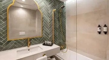 Vincci Albayzin