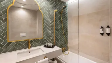 Vincci Albayzin