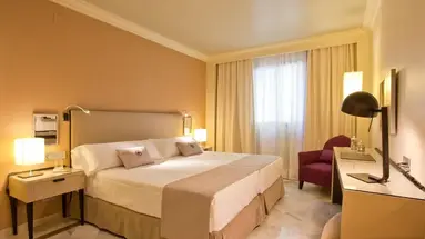 Vincci Albayzin