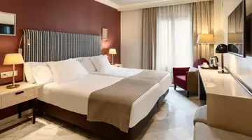 Vincci Albayzin