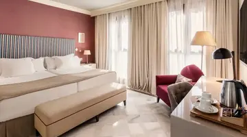 Vincci Albayzin