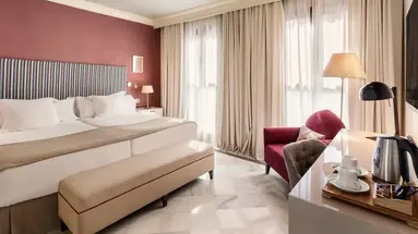 Vincci Albayzin