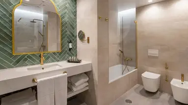 Vincci Albayzin