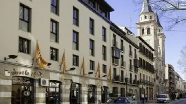 Vincci Albayzin