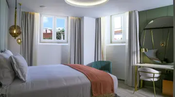 Vincci Alfama