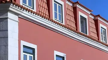 Vincci Alfama