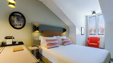 Vincci Baixa