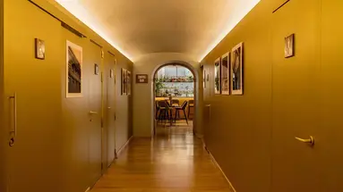 Vincci Baixa