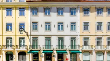 Vincci Baixa
