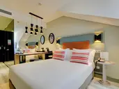 Vincci Baixa