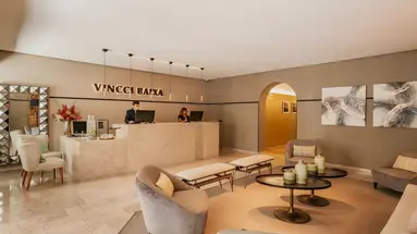 Vincci Baixa