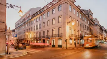Vincci Baixa