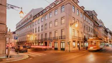 Vincci Baixa