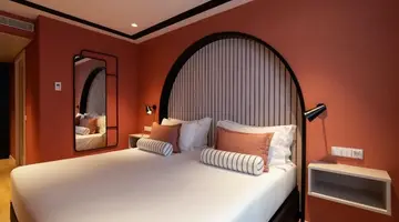 Vincci Bonjardim
