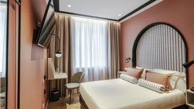 VINCCI BONJARDIM