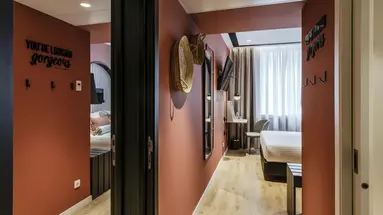 VINCCI BONJARDIM