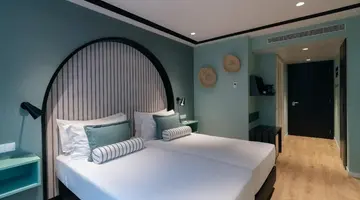 Vincci Bonjardim