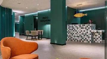 VINCCI BONJARDIM
