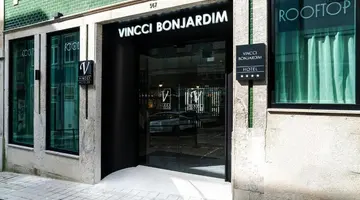 VINCCI BONJARDIM