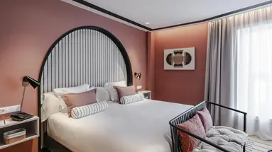 VINCCI BONJARDIM