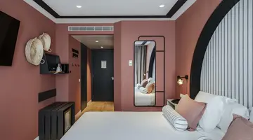 VINCCI BONJARDIM