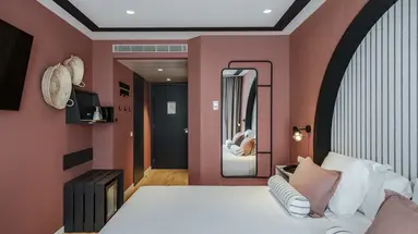 VINCCI BONJARDIM