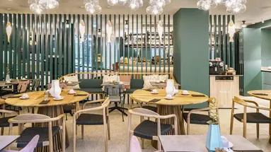 VINCCI BONJARDIM