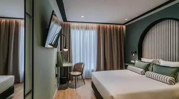 VINCCI BONJARDIM