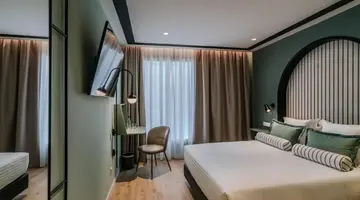 VINCCI BONJARDIM