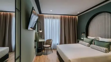 VINCCI BONJARDIM