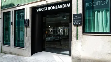 VINCCI BONJARDIM
