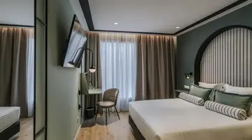 VINCCI BONJARDIM