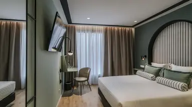 VINCCI BONJARDIM