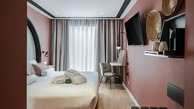 VINCCI BONJARDIM
