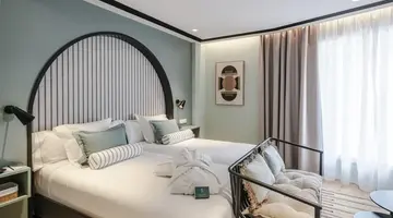 VINCCI BONJARDIM