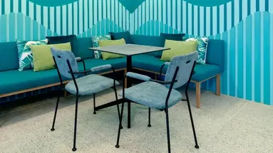 VINCCI BONJARDIM