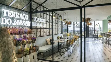 VINCCI BONJARDIM