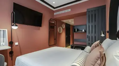 VINCCI BONJARDIM