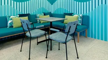 Vincci Bonjardim